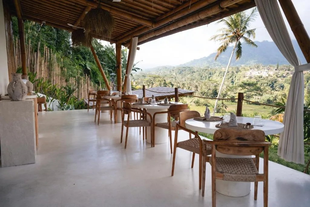 NUMA Bali Hotel — 20