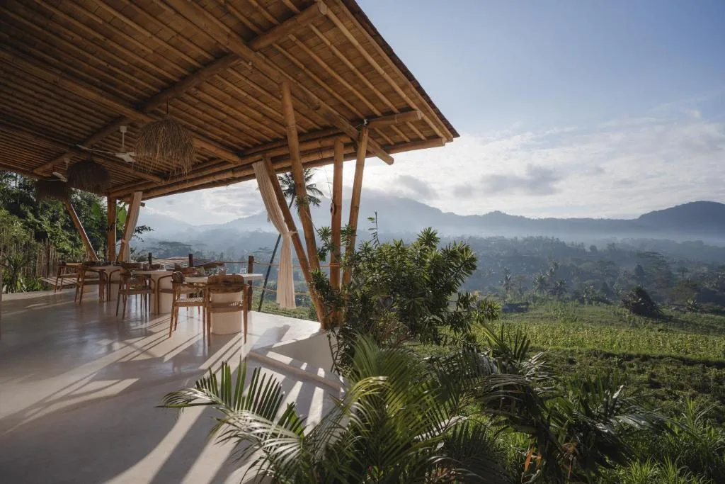 NUMA Bali Hotel — 24
