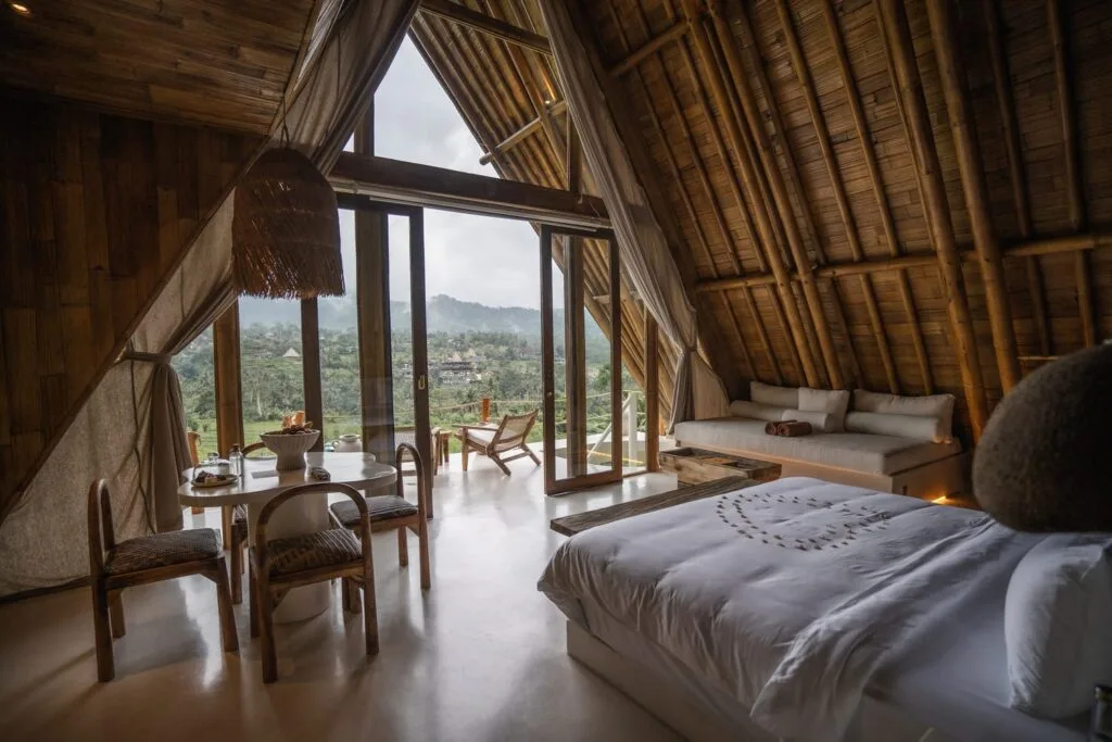 NUMA Bali Hotel — 9