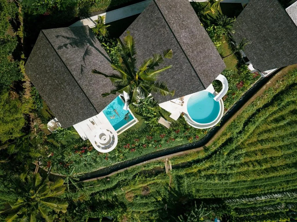 NUMA Bali Hotel — 25