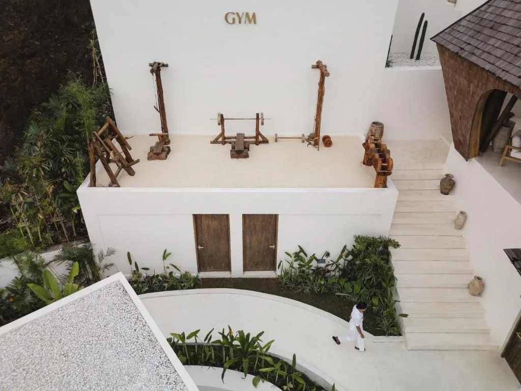 NUMA Bali Hotel — 14