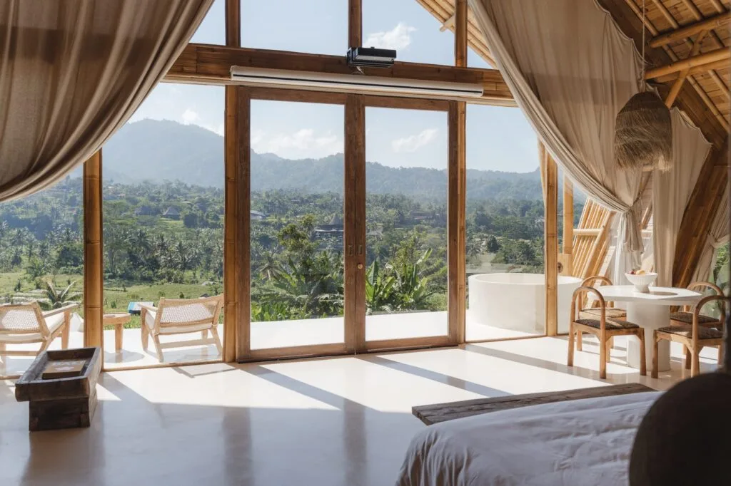 NUMA Bali Hotel — 7