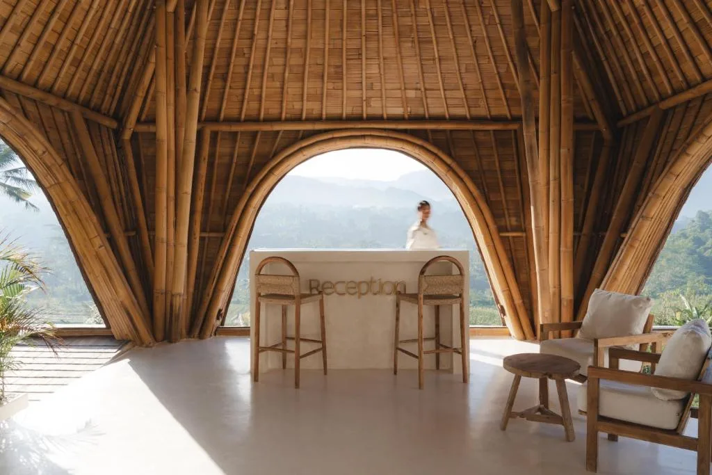 NUMA Bali Hotel — 21