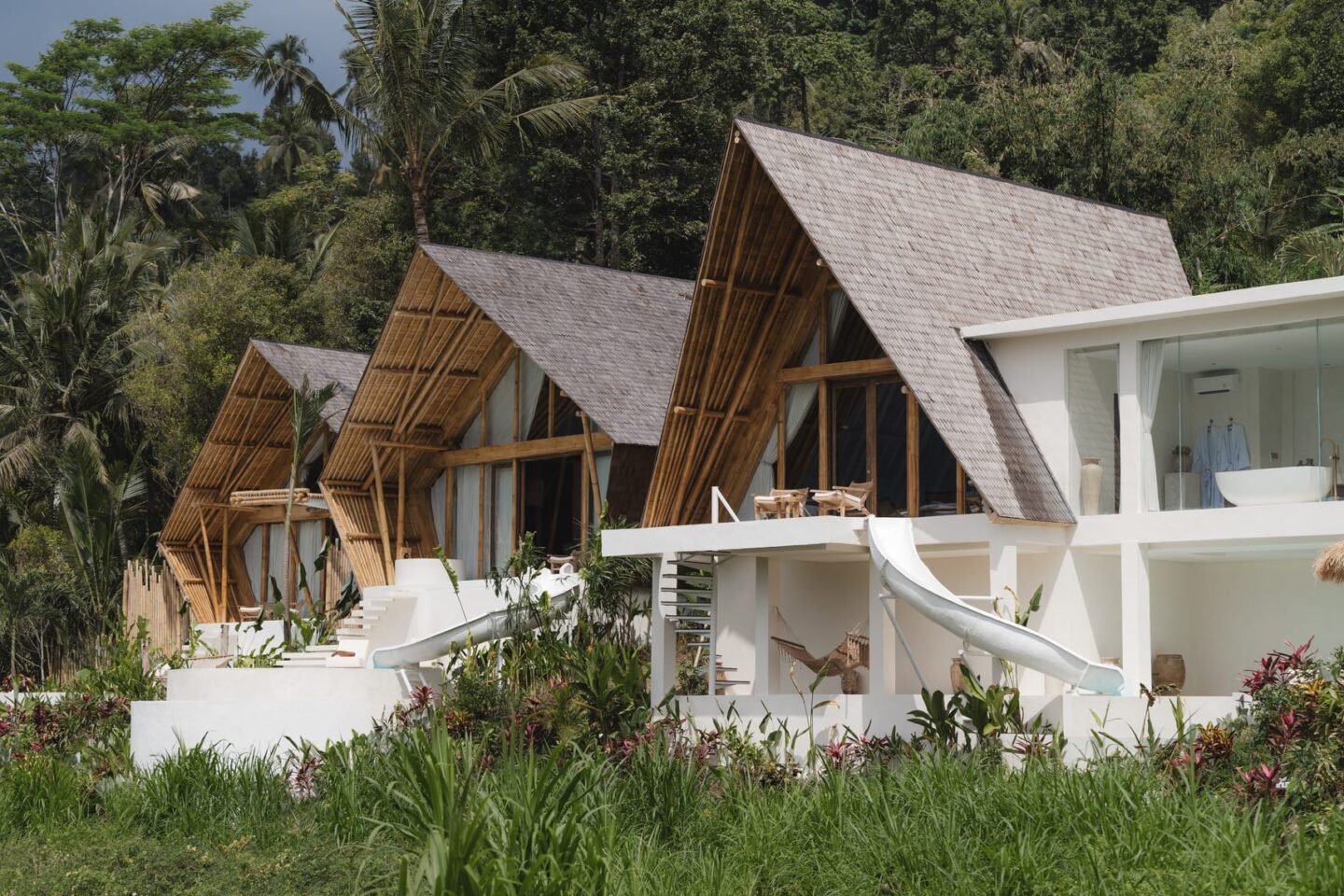 NUMA Bali Hotel — 2