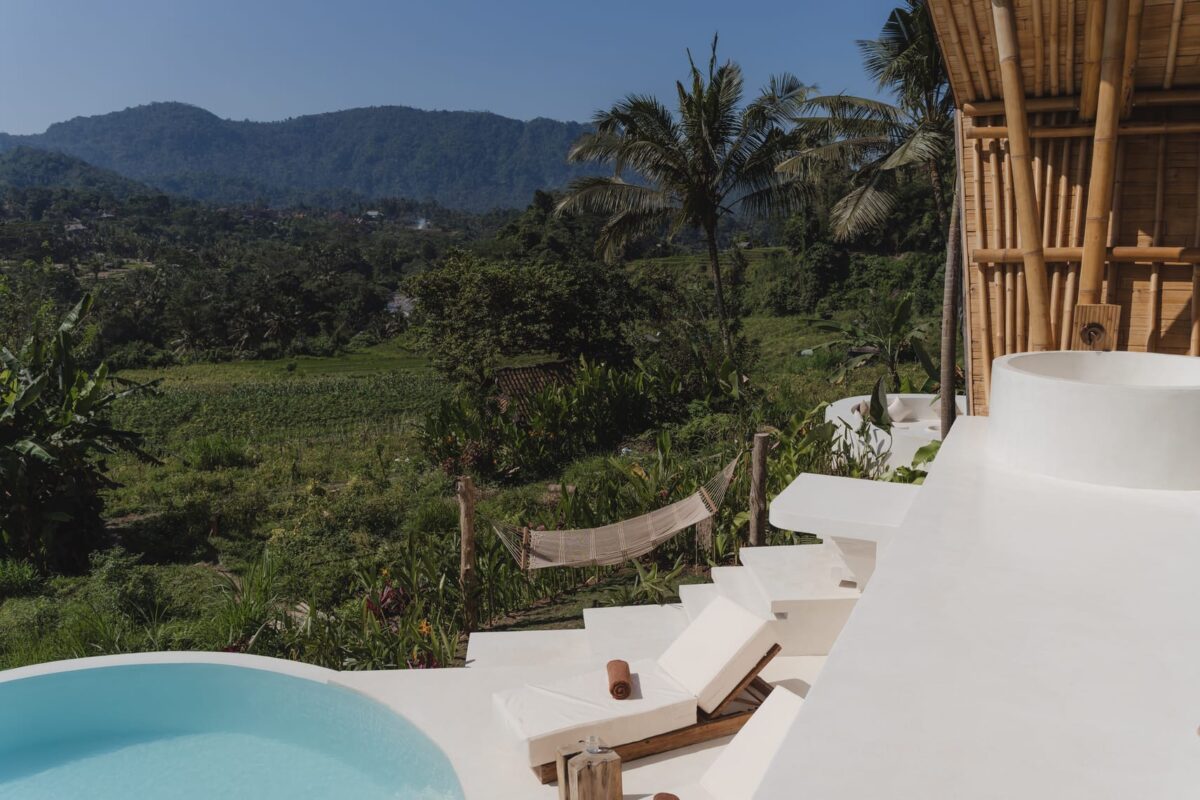 NUMA Bali Hotel — 1