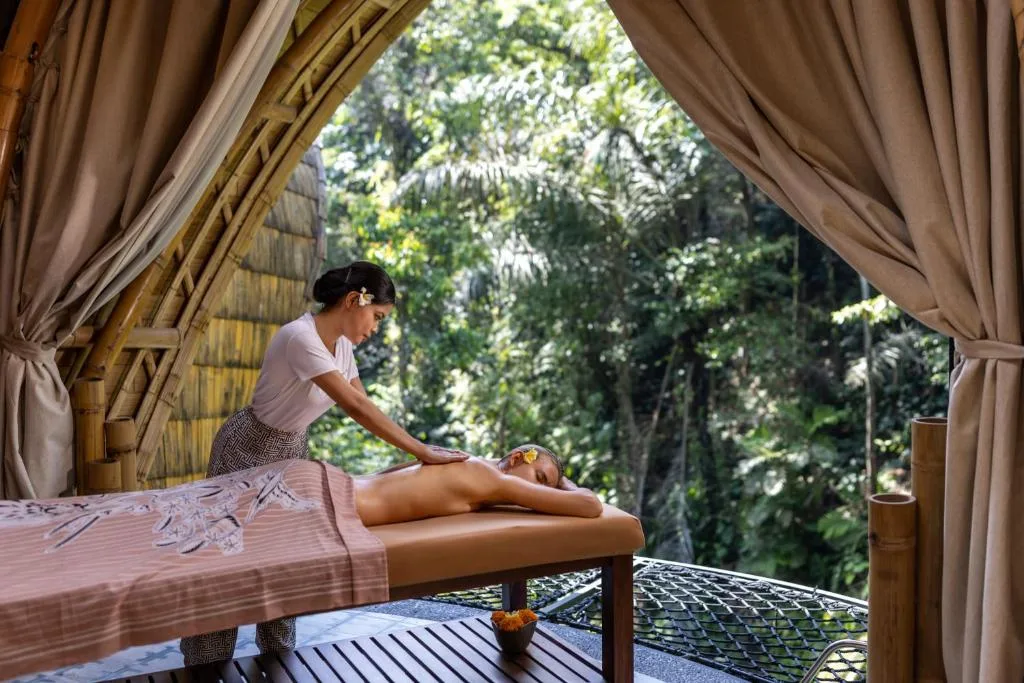 Sanna Ubud A Pramana Experience — 19