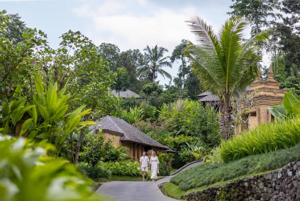 Sanna Ubud A Pramana Experience — 30