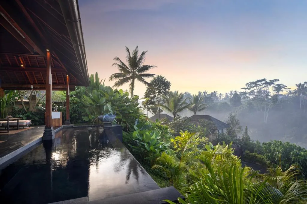 Sanna Ubud A Pramana Experience — 10