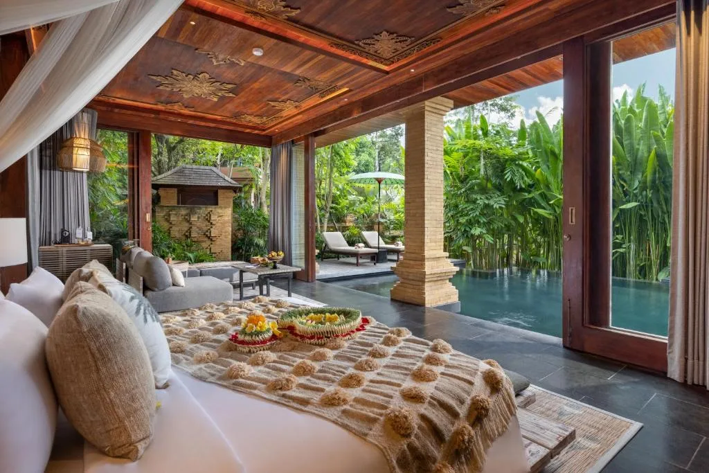 Sanna Ubud A Pramana Experience — 13