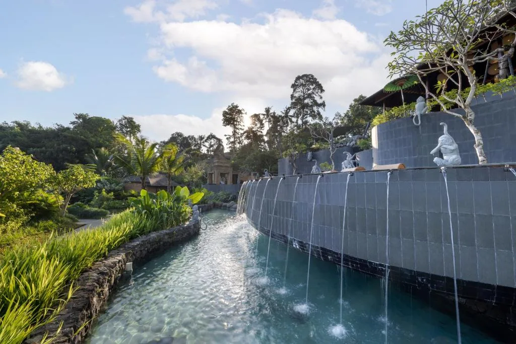 Sanna Ubud A Pramana Experience — 27