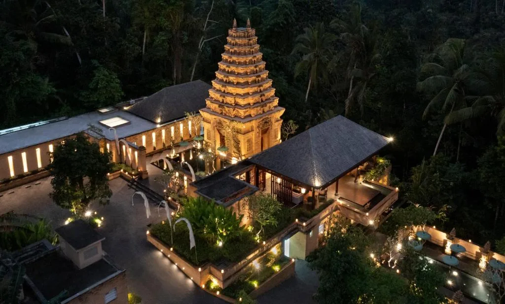 Sanna Ubud A Pramana Experience — 21