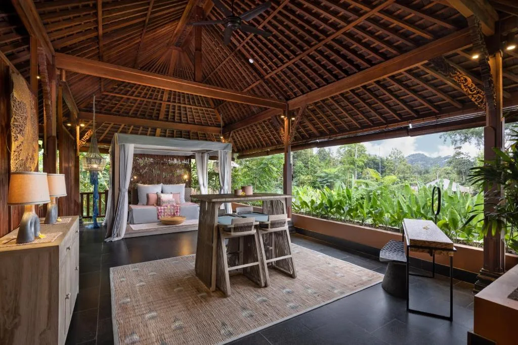 Sanna Ubud A Pramana Experience — 11