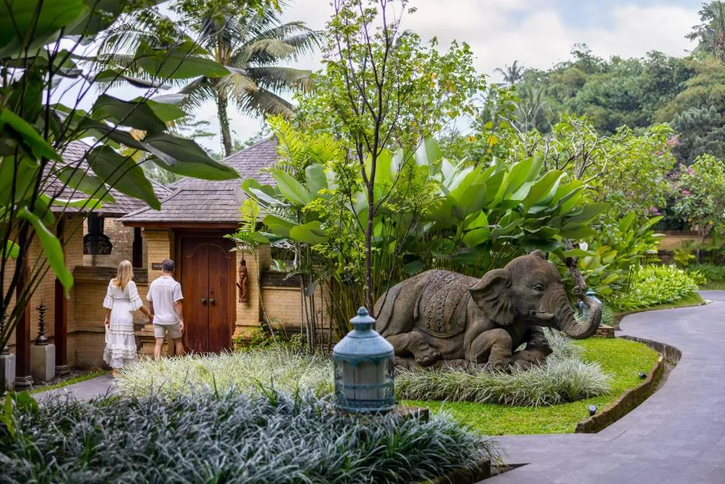 Sanna Ubud A Pramana Experience — 17