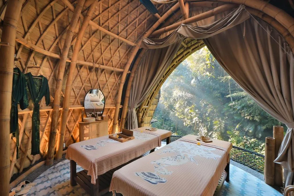 Sanna Ubud A Pramana Experience — 5
