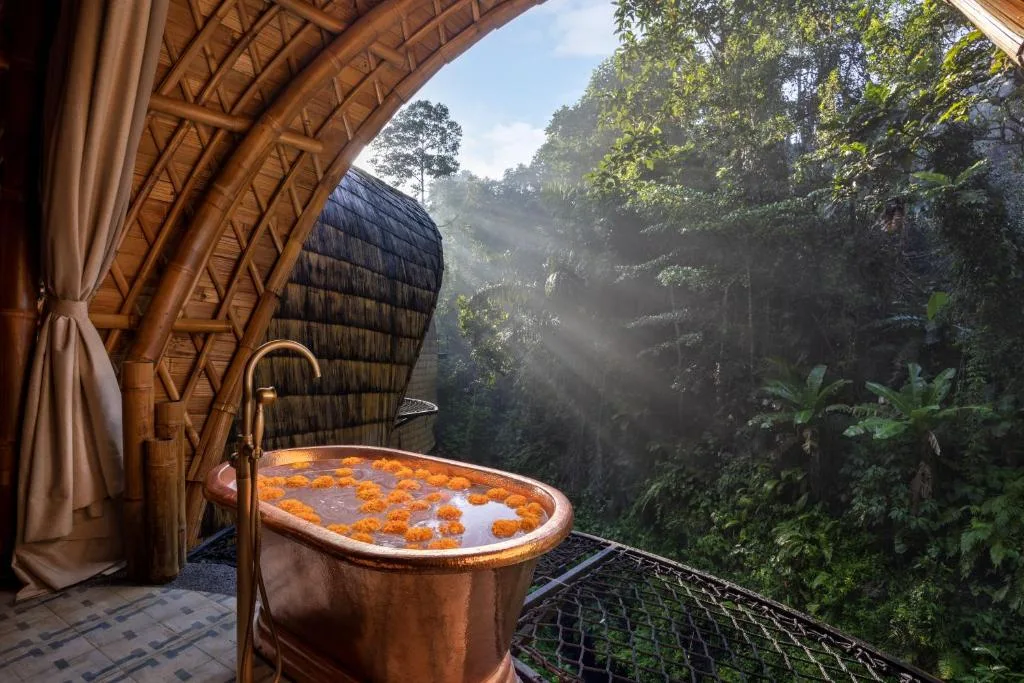 Sanna Ubud A Pramana Experience — 7