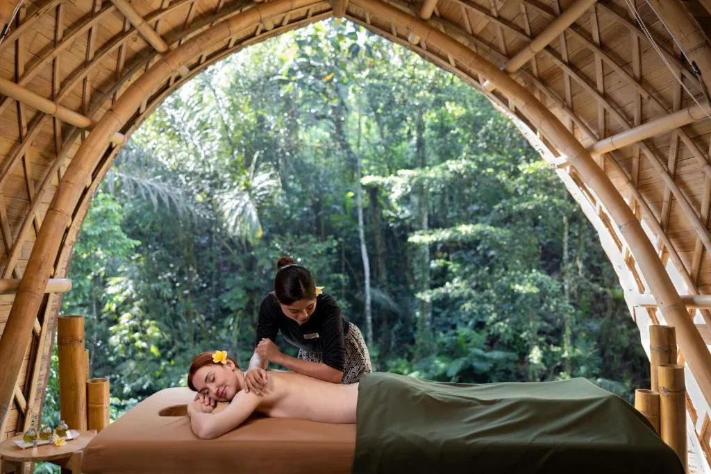 Sanna Ubud A Pramana Experience — 42