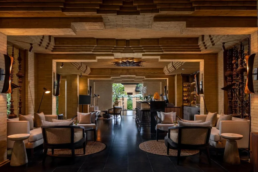 Sanna Ubud A Pramana Experience — 24