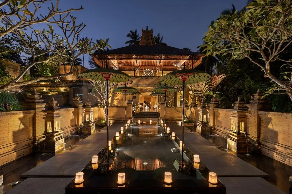 Sanna Ubud A Pramana Experience — 33