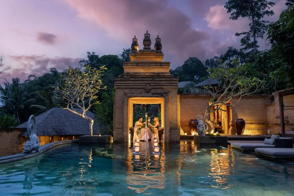 Sanna Ubud A Pramana Experience — 18