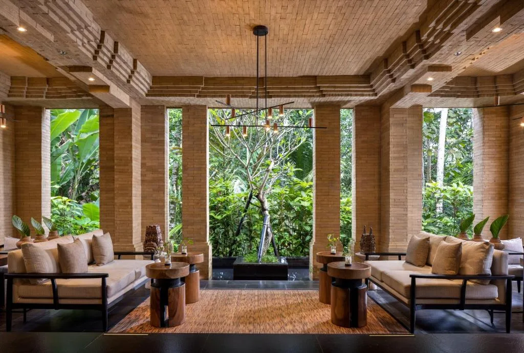 Sanna Ubud A Pramana Experience — 26