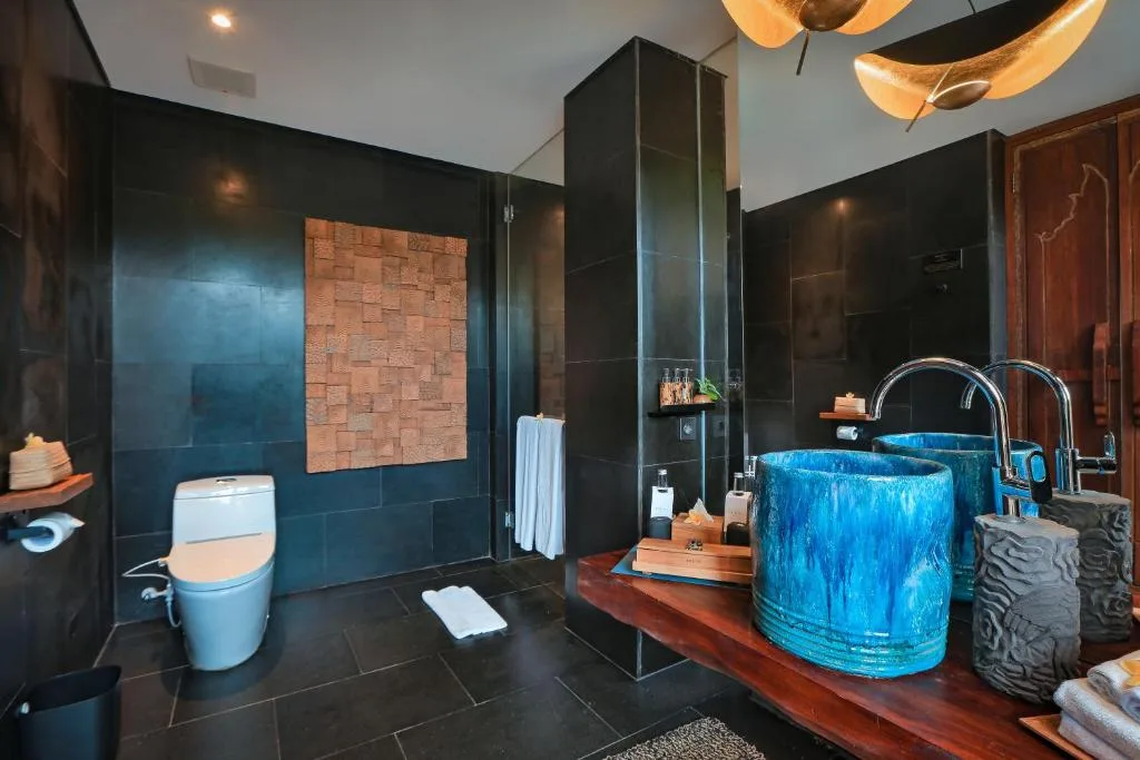 Sanna Ubud A Pramana Experience — 3