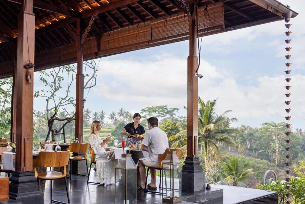 Sanna Ubud A Pramana Experience — 31