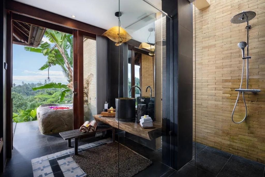 Sanna Ubud A Pramana Experience — 6