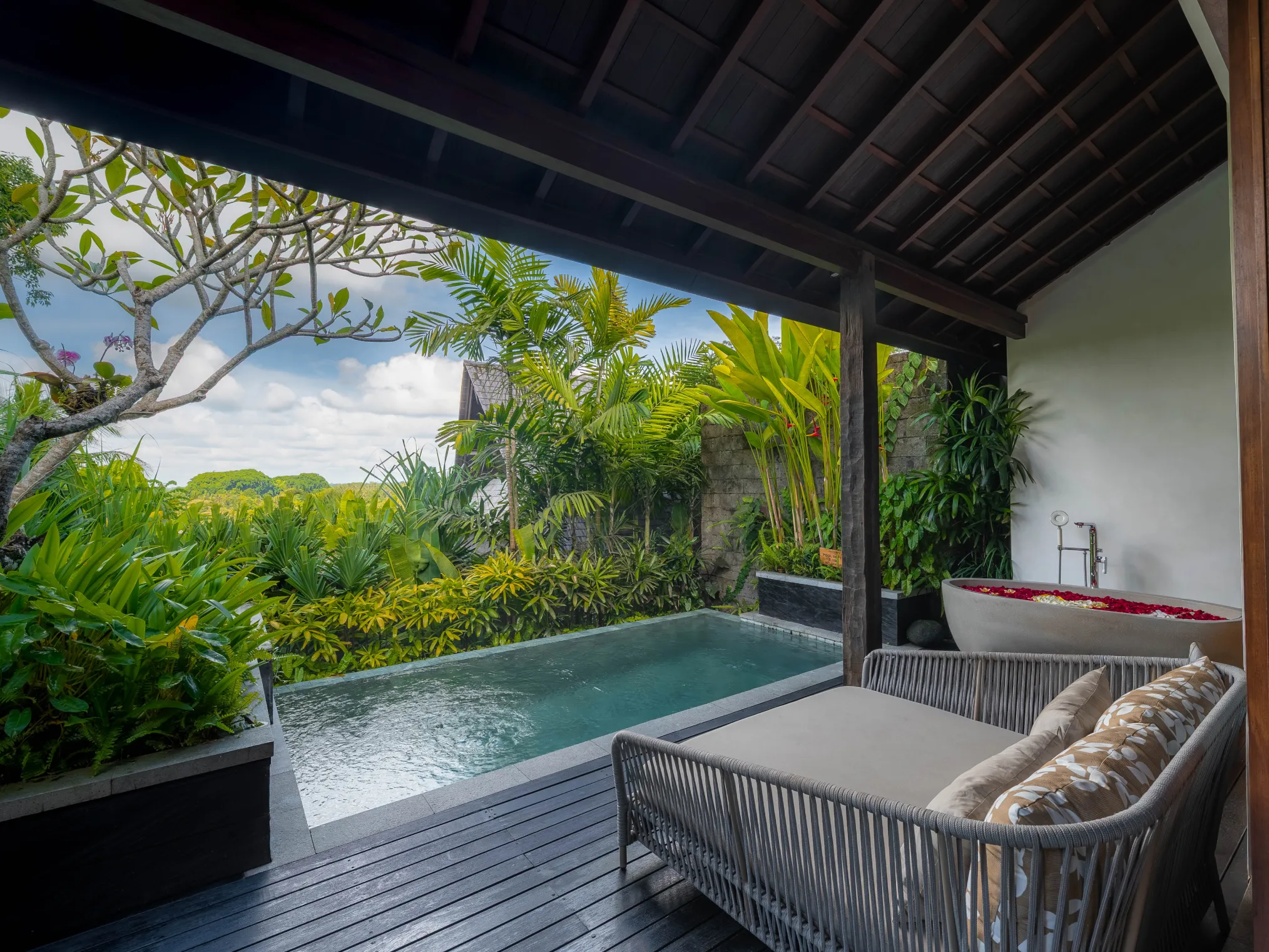 The Ridge Bali — 7