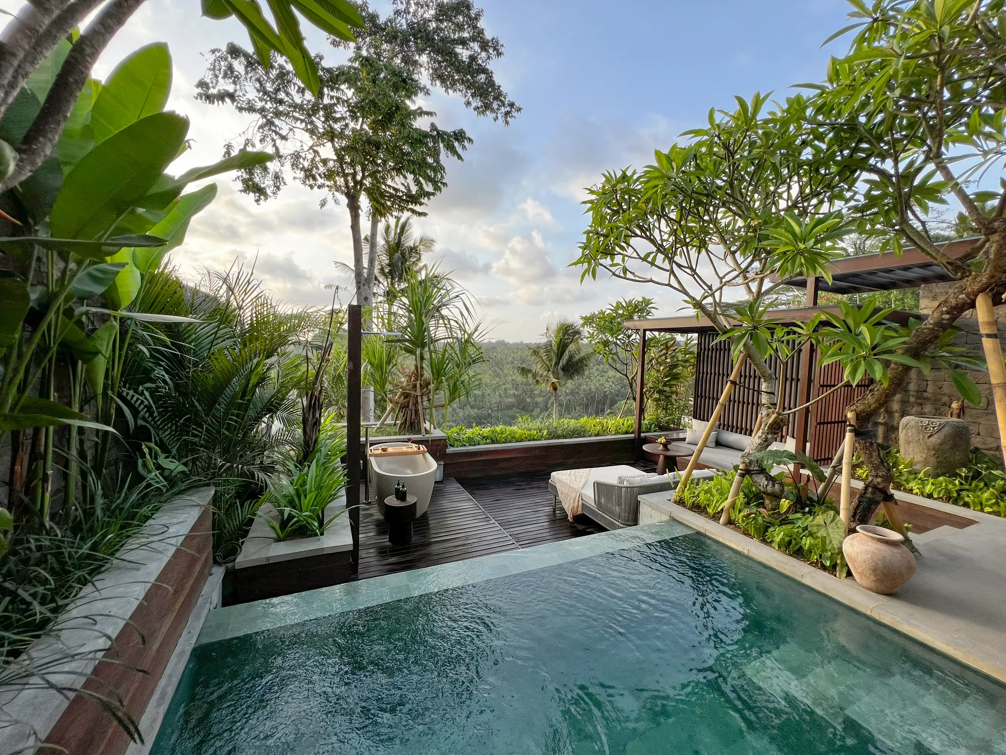 The Ridge Bali — 5