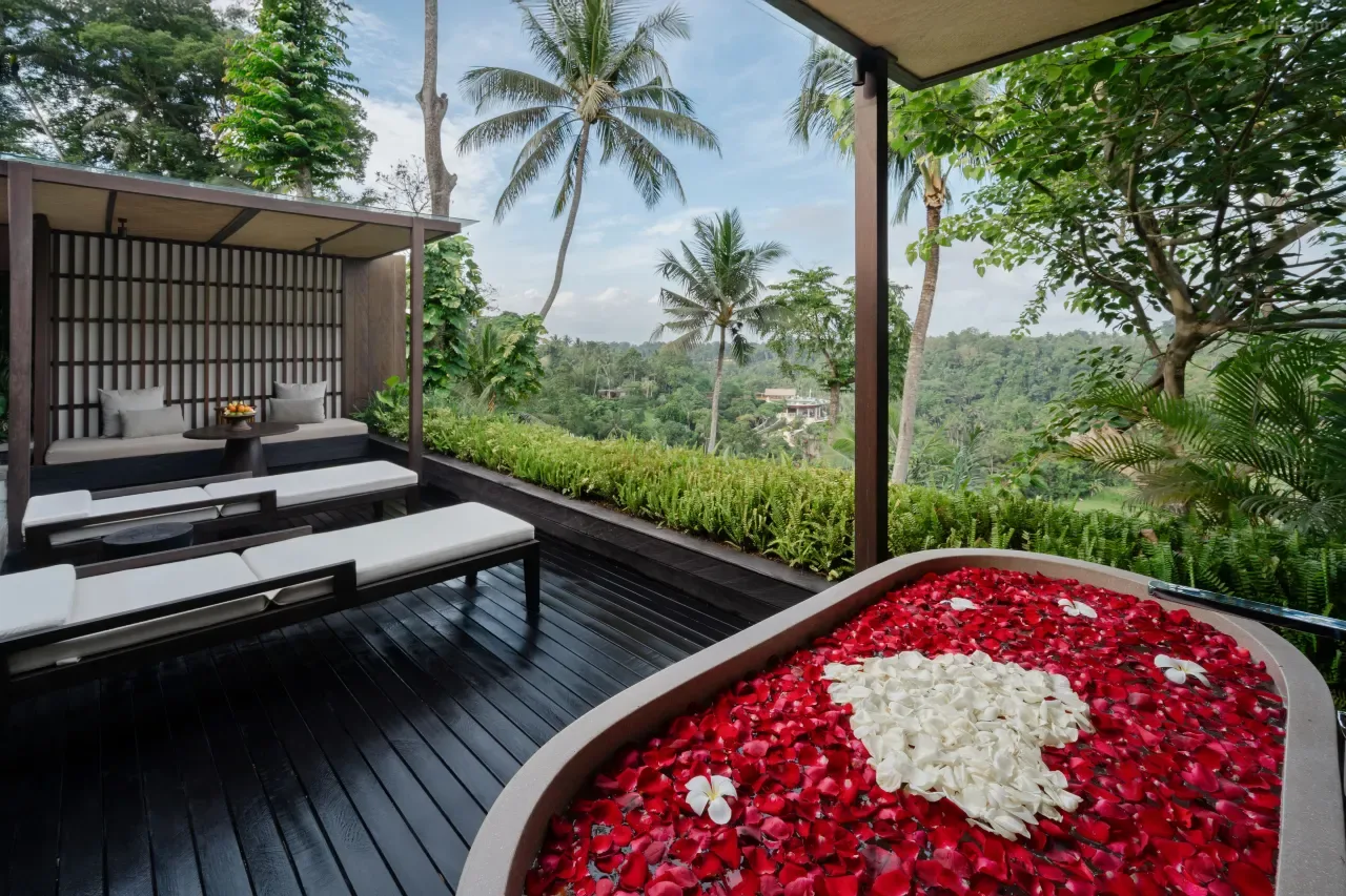 The Ridge Bali — 11