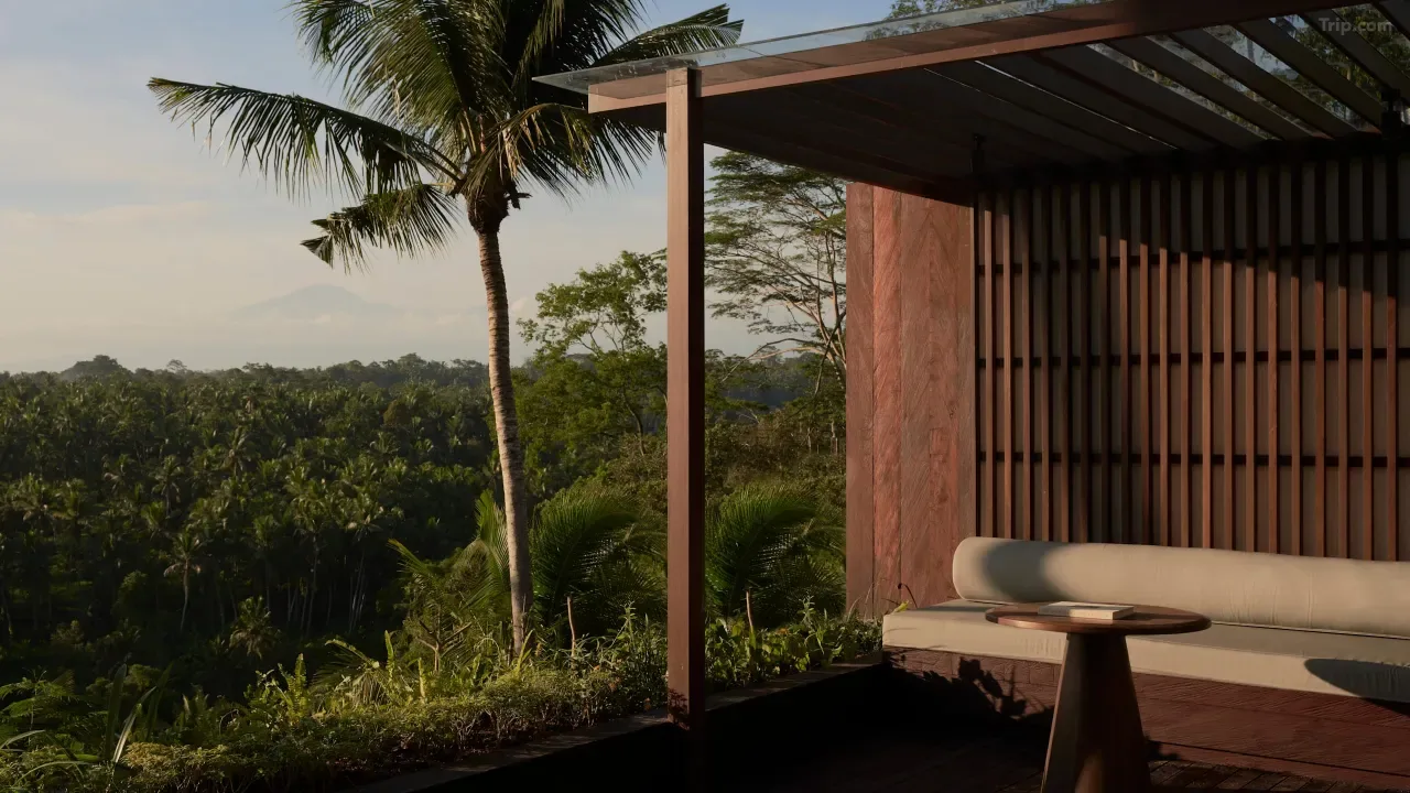 The Ridge Bali — 12
