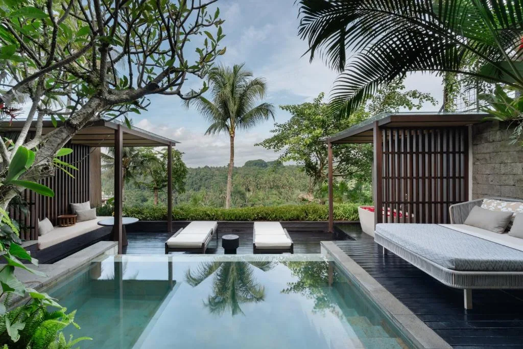 The Ridge Bali — 16