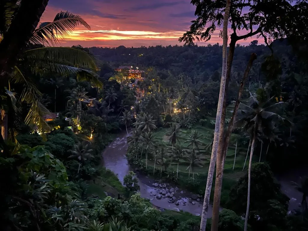 The Ridge Bali — 17