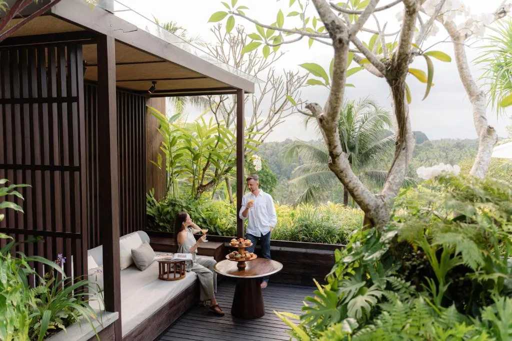 The Ridge Bali — 20