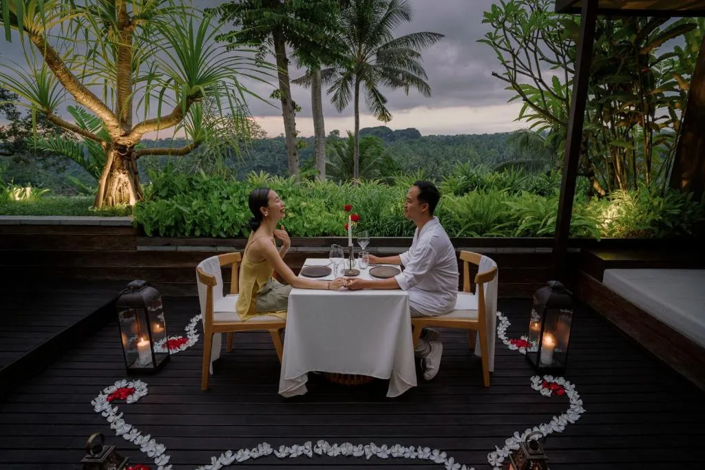 The Ridge Bali — 21
