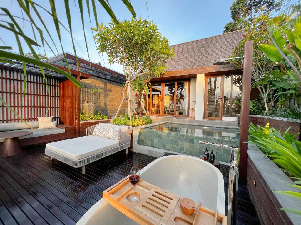 The Ridge Bali — 2