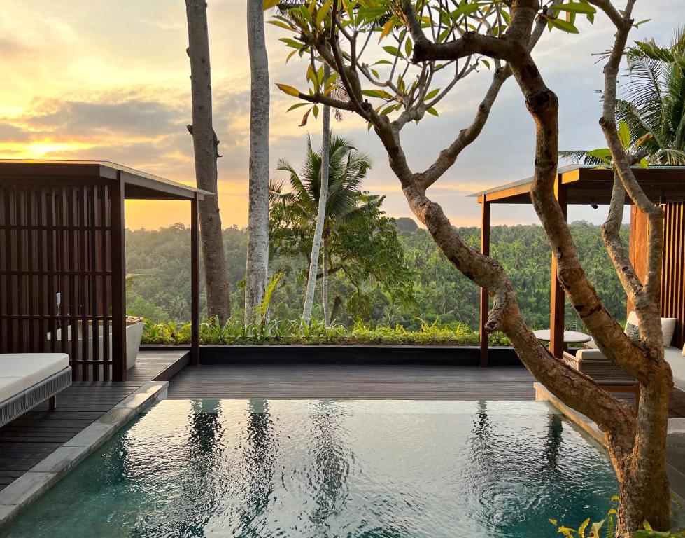 The Ridge Bali — 4