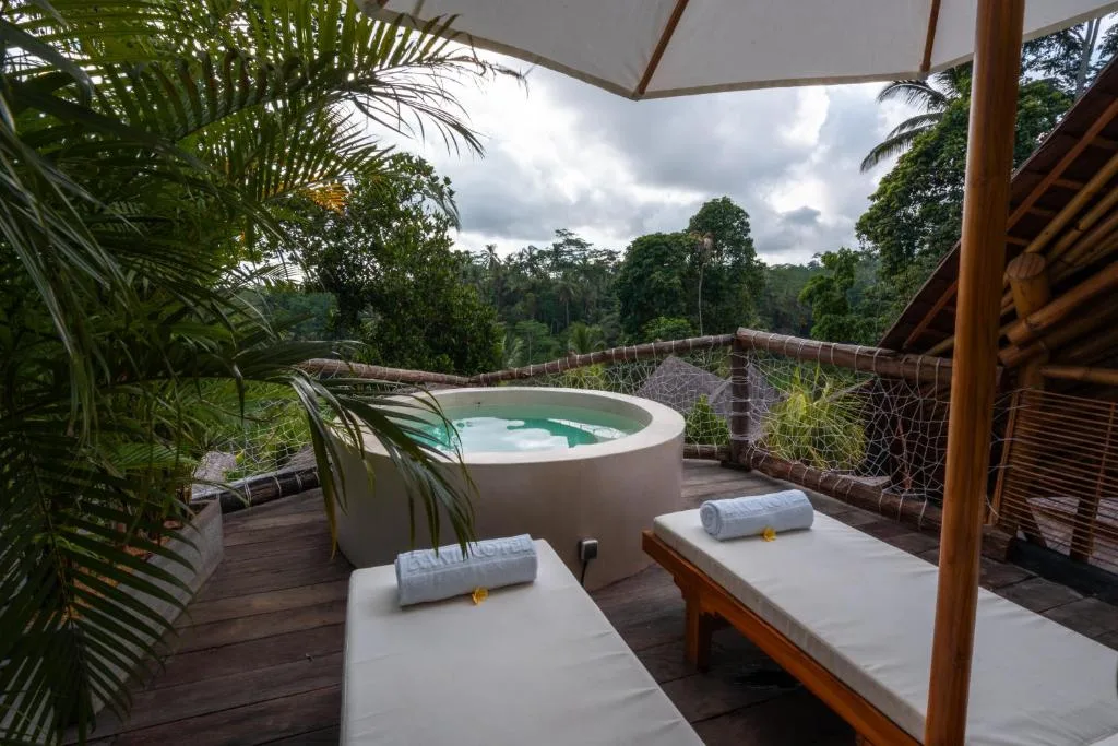 Bambootel Sawah View — 30