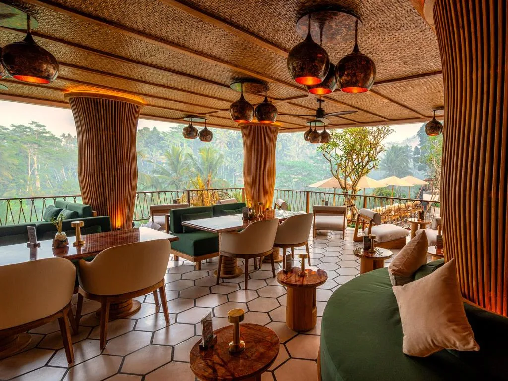 Bambootel Sawah View — 45