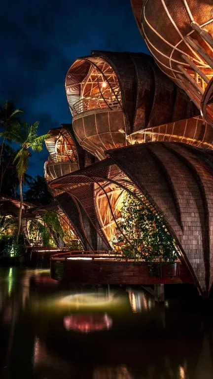 Ulaman Eco Luxury Retreat