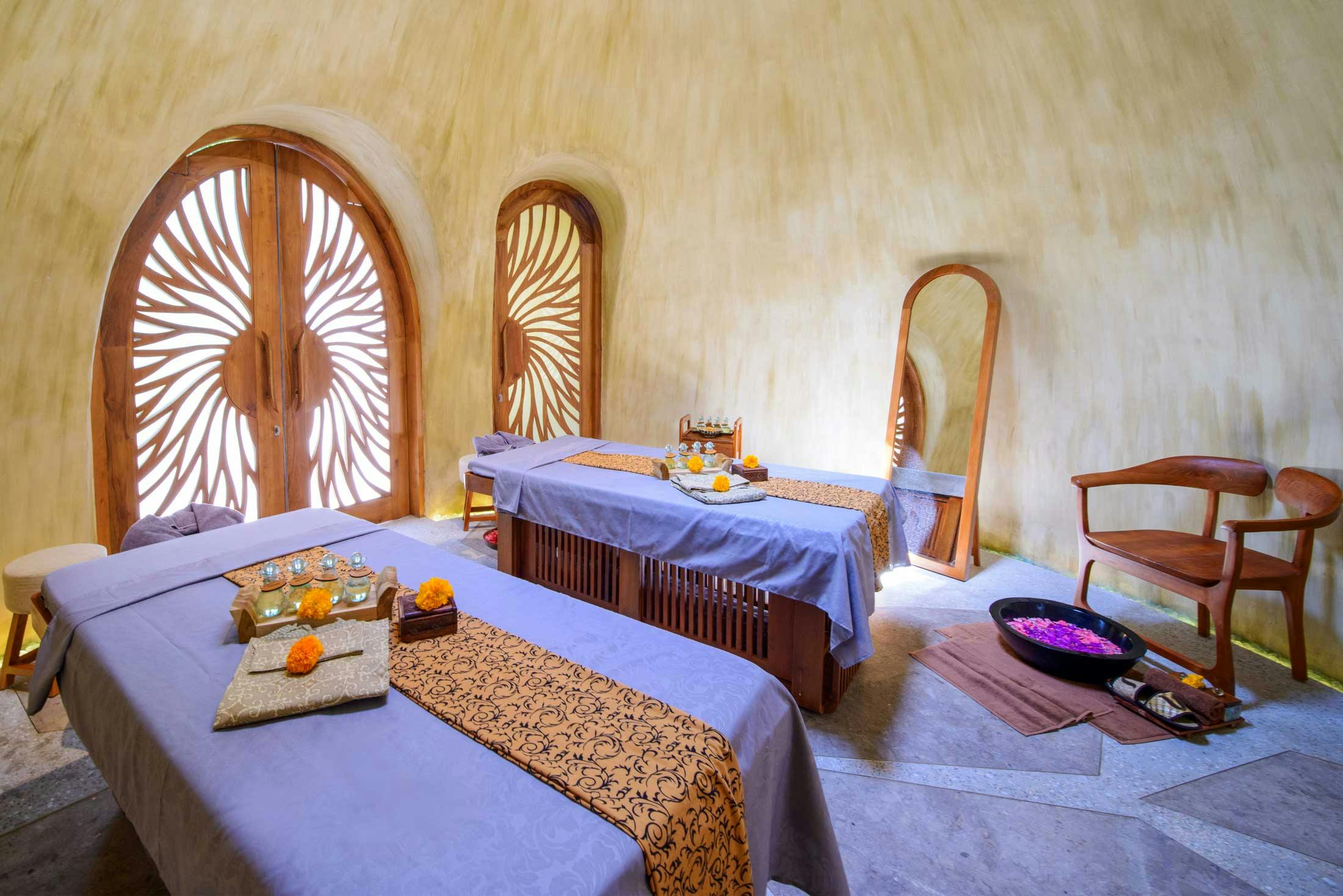 Ulaman Eco Luxury Retreat — 6