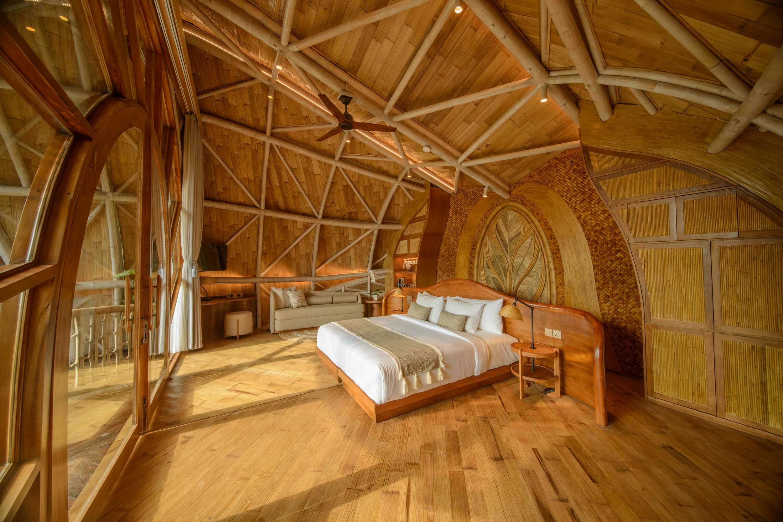 Ulaman Eco Luxury Retreat — 5