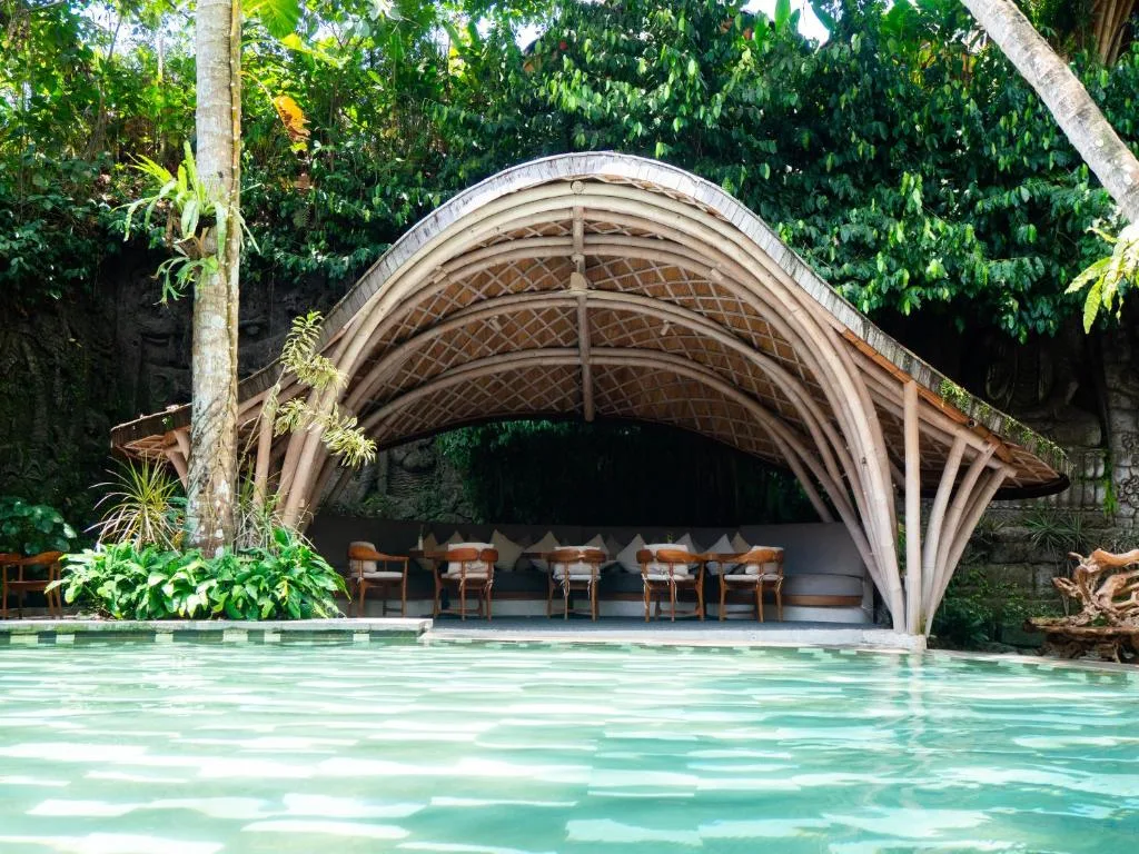 Ulaman Eco Luxury Retreat — 32