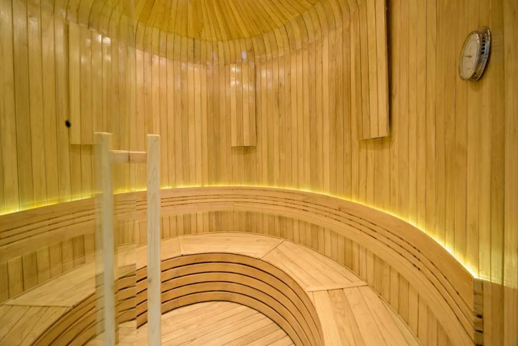 Ulaman Eco Luxury Retreat — 20