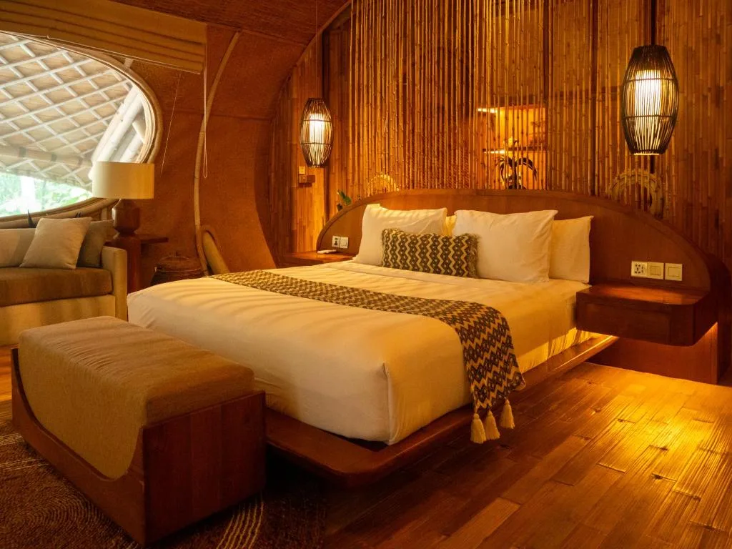 Ulaman Eco Luxury Retreat — 31