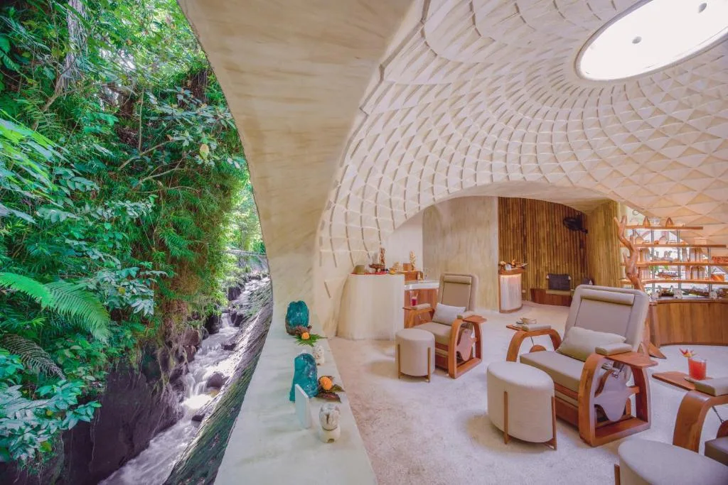 Ulaman Eco Luxury Retreat — 22