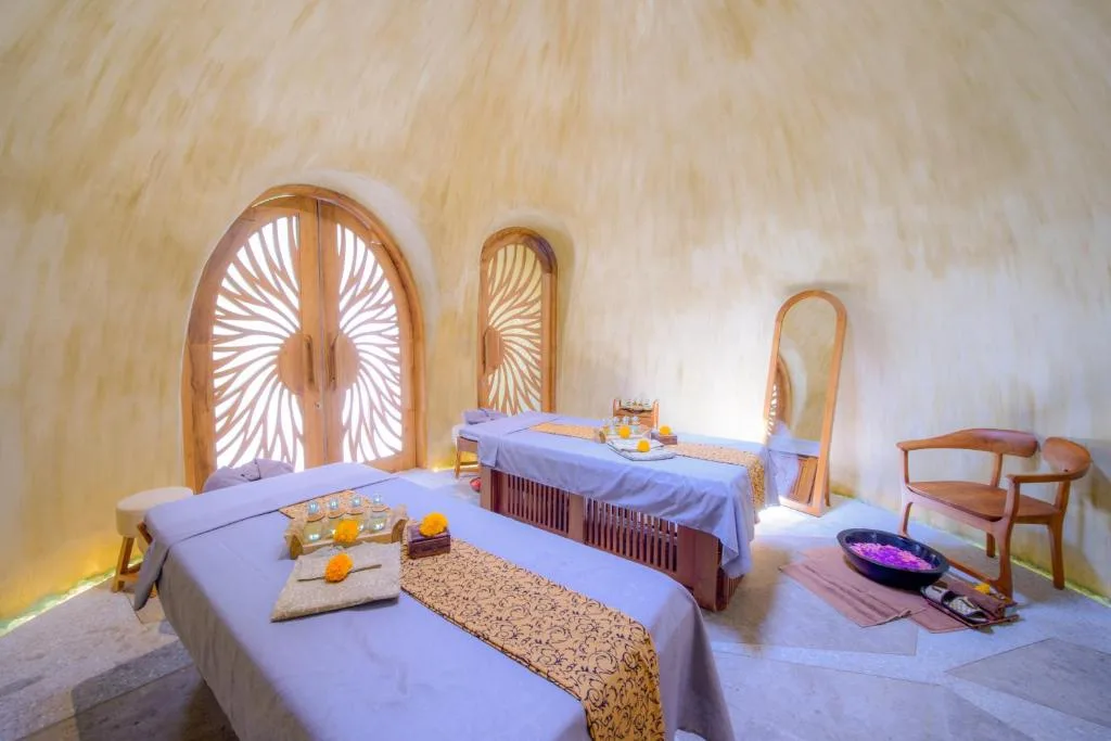 Ulaman Eco Luxury Retreat — 19