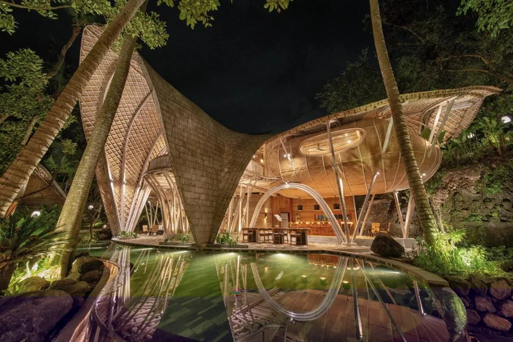 Ulaman Eco Luxury Retreat — 15