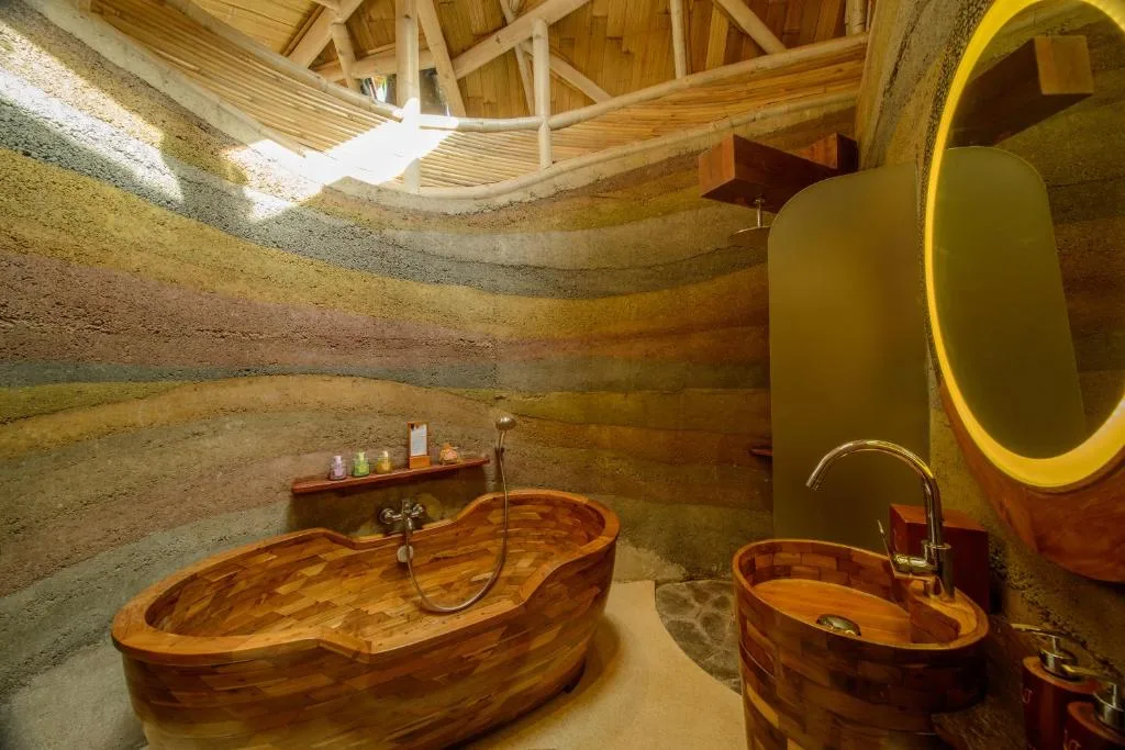 Ulaman Eco Luxury Retreat — 28