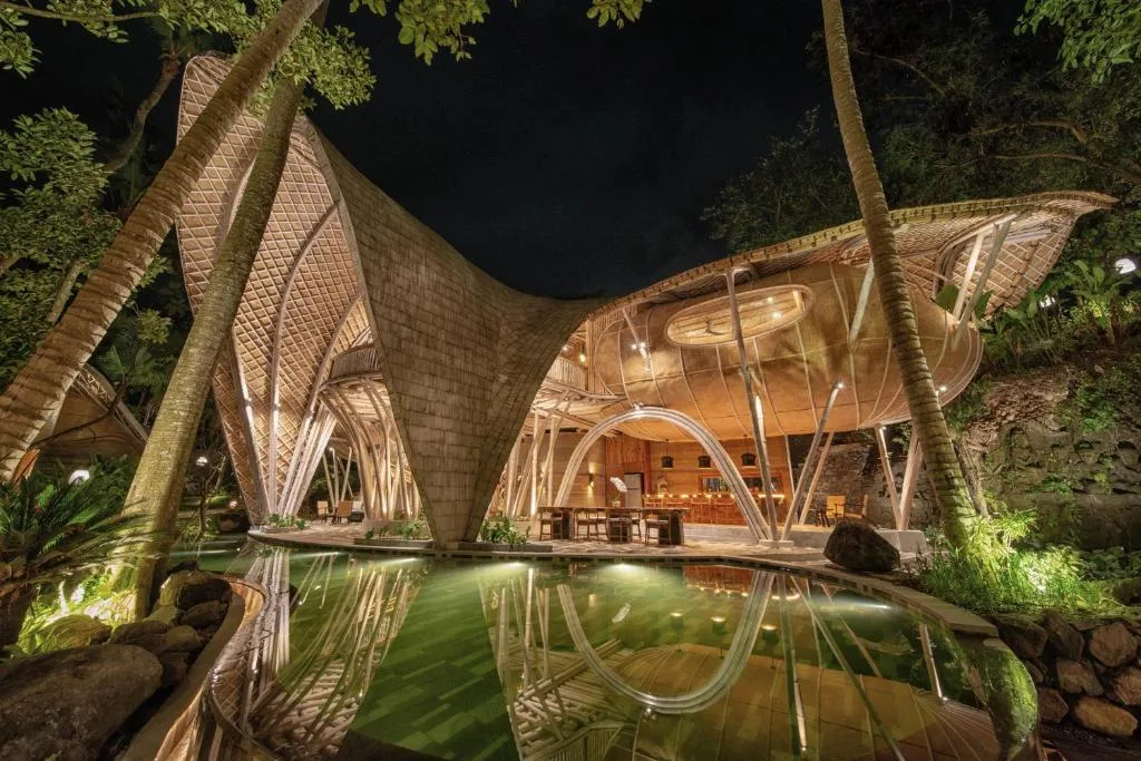Ulaman Eco Luxury Retreat — 11